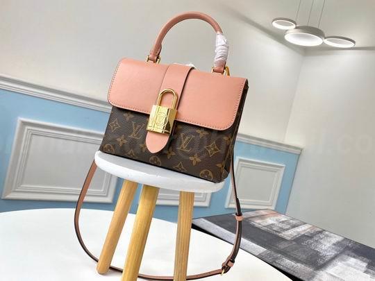 LV Handbags 195